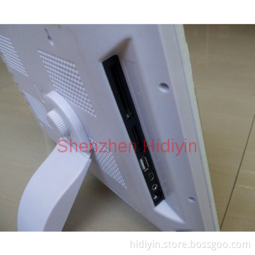 12.1 inch chinese sex video digital photo frame with full function